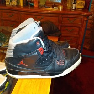 Jordans size 11.5